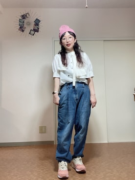 kinokonokoさんのコーディネート