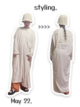 kinokonokoさんのコーディネート