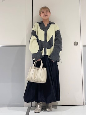 ルナさんのコーディネート