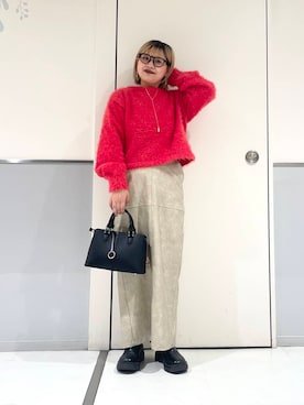 ルナさんのコーディネート