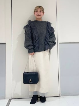 ルナさんのコーディネート