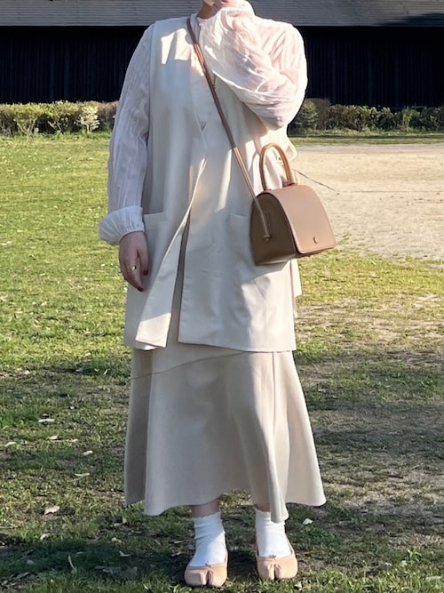 ルナさんのコーディネート