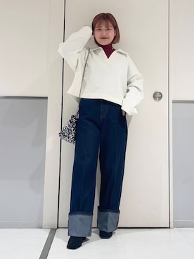 ルナさんのコーディネート