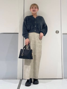 ルナさんのコーディネート