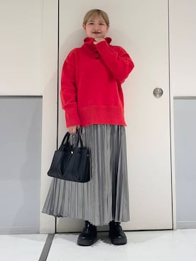 ルナさんのコーディネート