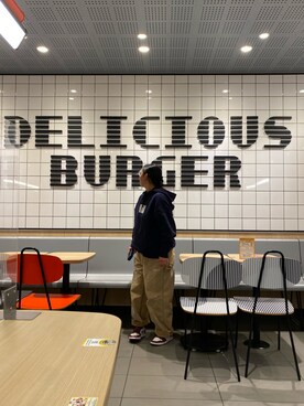 yuaさんのコーディネート