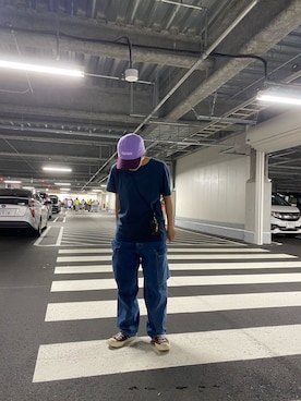 yuaさんのコーディネート