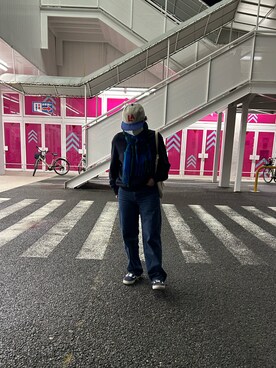 yuaさんのコーディネート