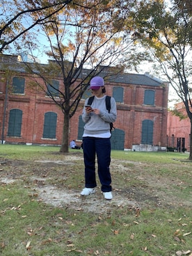 yuaさんのコーディネート