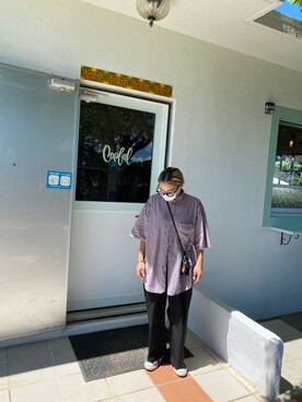 yuaさんのコーディネート