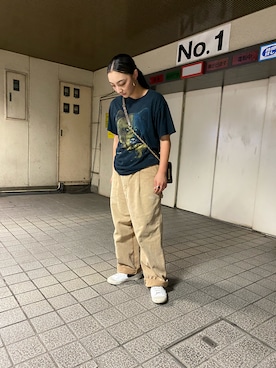 yuaさんのコーディネート