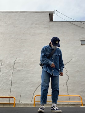 yuaさんのコーディネート