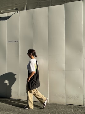 yuaさんのコーディネート