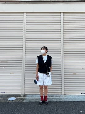 yuaさんのコーディネート