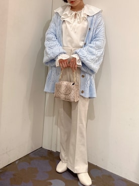 chiakiさんのコーディネート