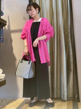 chiakiさんのコーディネート