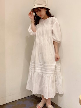 chiakiさんのコーディネート