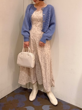 chiakiさんのコーディネート