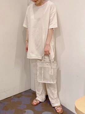 chiakiさんのコーディネート