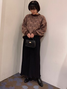 chiakiさんのコーディネート