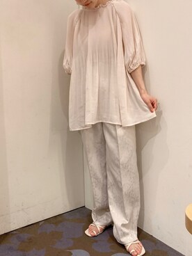 chiakiさんのコーディネート