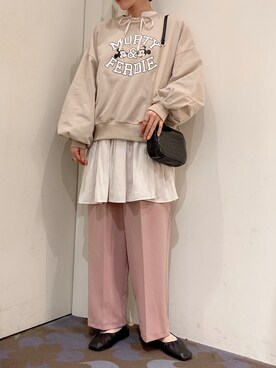 chiakiさんのコーディネート