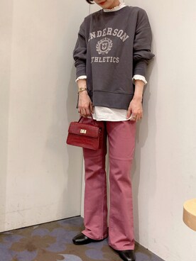 chiakiさんのコーディネート