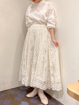 chiakiさんのコーディネート