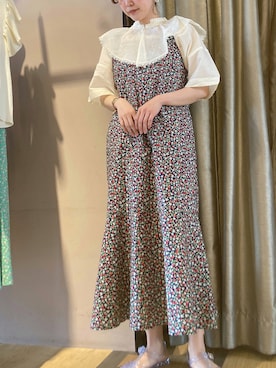 chiakiさんのコーディネート