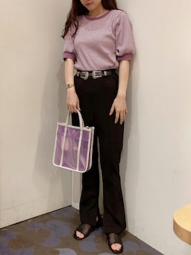 chiakiさんのコーディネート