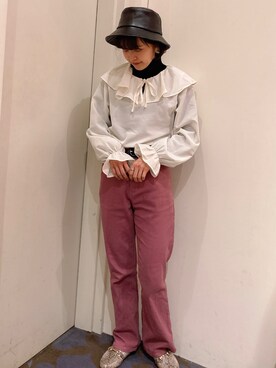 chiakiさんのコーディネート