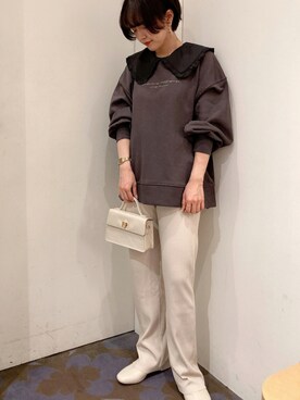 chiakiさんのコーディネート