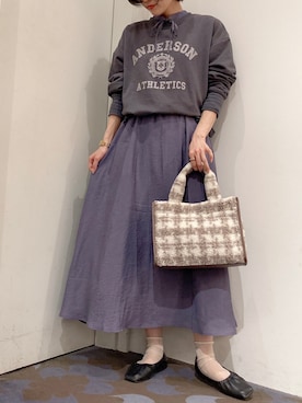 chiakiさんのコーディネート