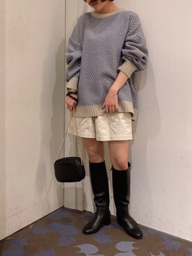 chiakiさんのコーディネート