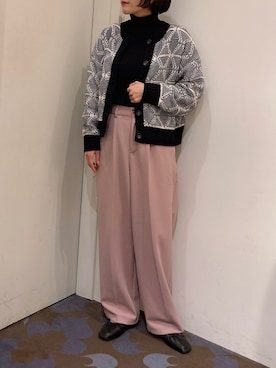 chiakiさんのコーディネート