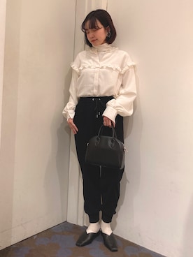 chiakiさんのコーディネート