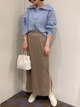 chiakiさんのコーディネート