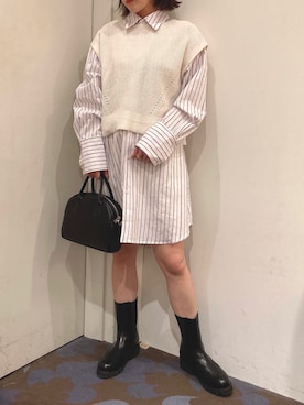 chiakiさんのコーディネート