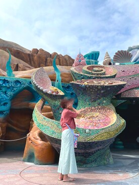 アリエルコーデ の人気ファッションコーディネート Wear