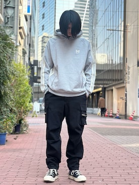 佐々木空翔(ササキヒロト)さんのコーディネート