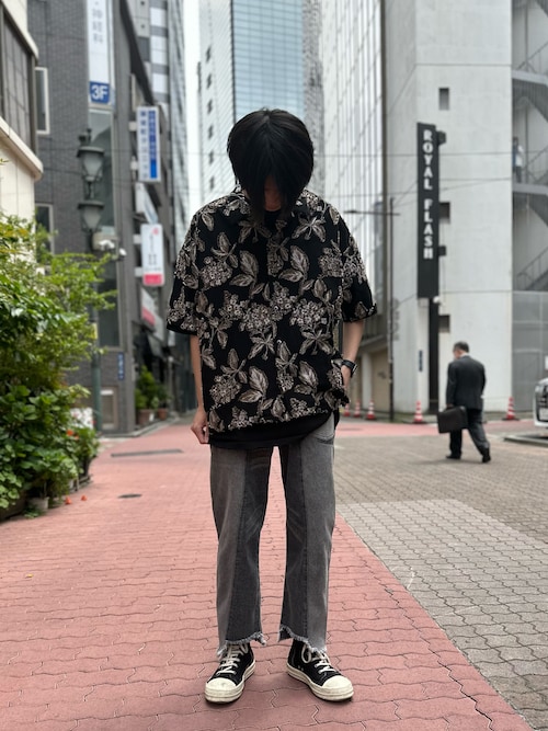 dann dy様 DankeSchon/ダンケシェーン/reDNM 90degrees（デニムパンツ）｜DANKE