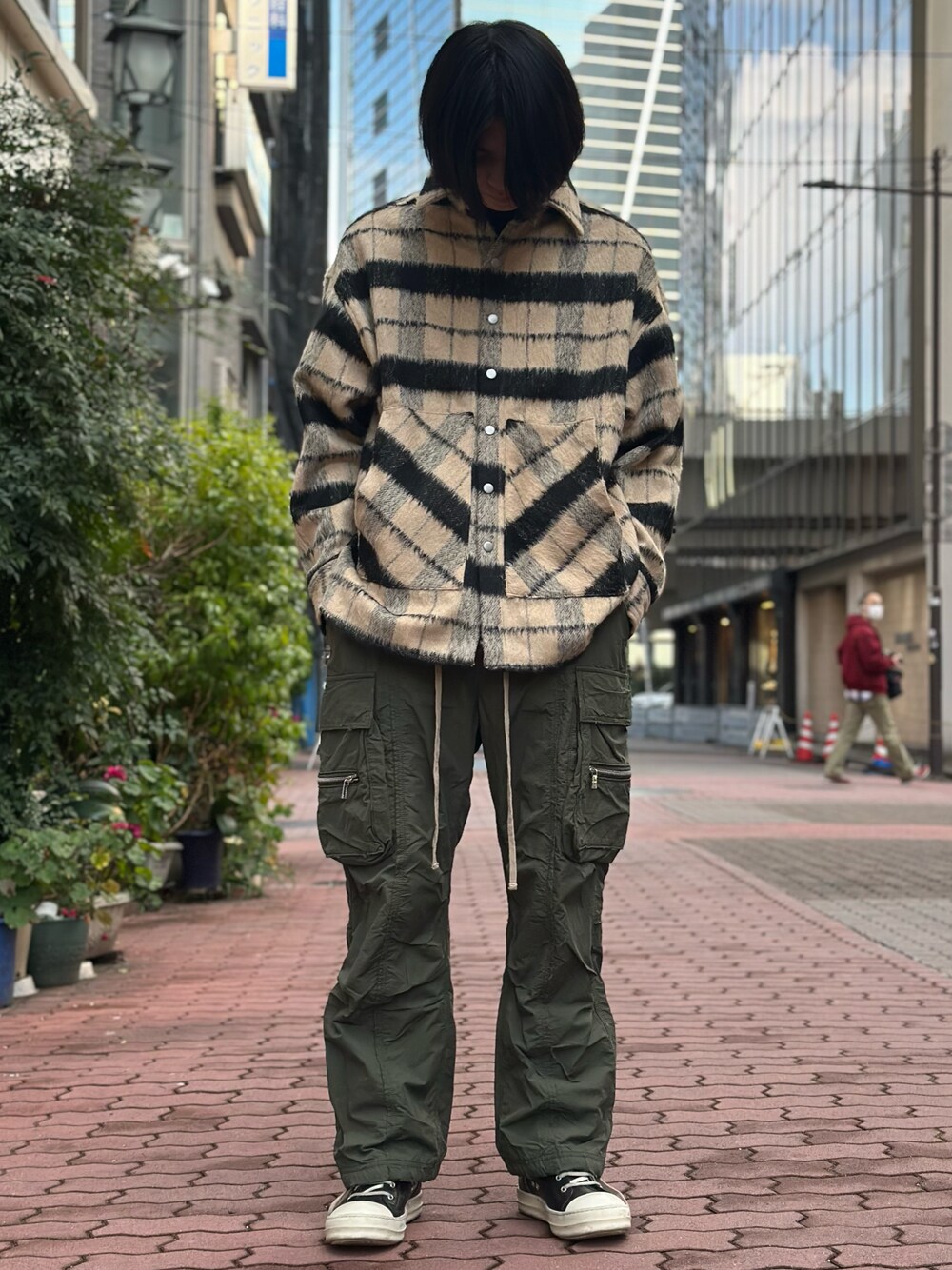 DANKE SCHON（ダンケシェーン）の「Dankeschon/ダンケシェーン