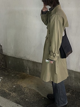 秋さんのコーディネート