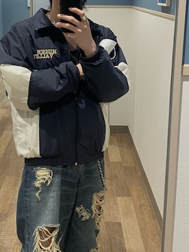 秋さんのコーディネート