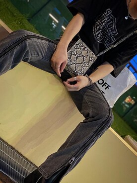 秋さんのコーディネート