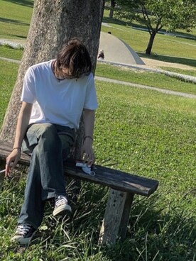 秋さんのコーディネート