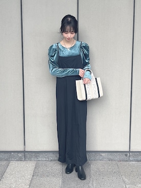 ˚࿀̊˚さんのコーディネート