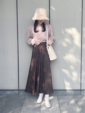 ˚࿀̊˚さんのコーディネート