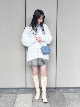 ˚࿀̊˚さんのコーディネート