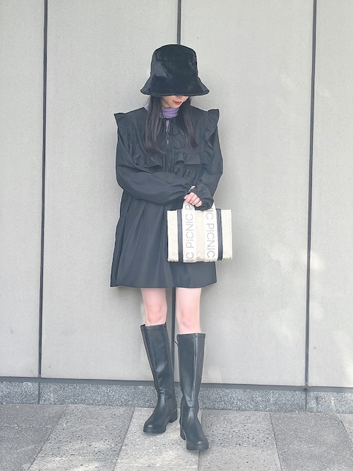 ˚࿀̊˚さんのコーディネート